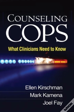 Capa do artigo Counseling Cops