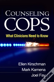 Capa do artigo Counseling Cops