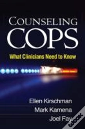 Capa do artigo Counseling Cops