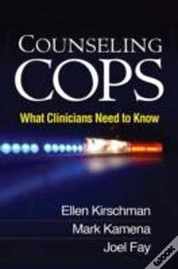 Capa do artigo Counseling Cops