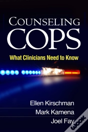 Capa do artigo Counseling Cops