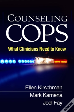 Capa do artigo Counseling Cops