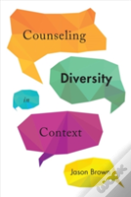 Counseling Diversity In Context