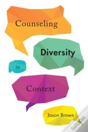 Capa do artigo Counseling Diversity In Context