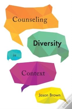 Capa do artigo Counseling Diversity In Context