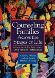 Capa do artigo Counseling Families