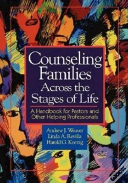 Capa do artigo Counseling Families