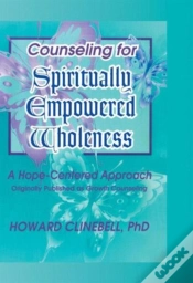 Capa do artigo Counseling For Spiritually Empowered Wholeness