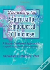 Capa do artigo Counseling For Spiritually Empowered Wholeness
