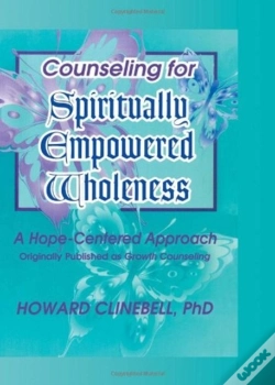 Capa do artigo Counseling For Spiritually Empowered Wholeness
