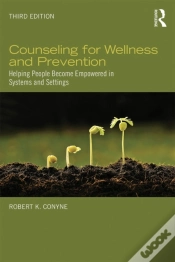 Capa do artigo Counseling For Wellness And Prevention