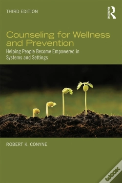Capa do artigo Counseling For Wellness And Prevention