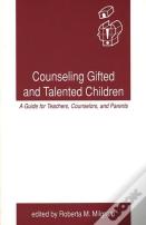 Counseling Gifted And Talented Children
