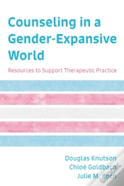 Capa do artigo Counseling In A Gender-Expansive World