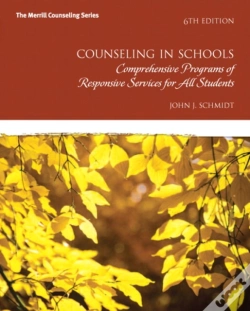 Capa do artigo Counseling In Schools