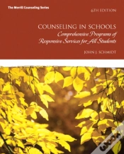 Capa do artigo Counseling In Schools