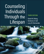 Capa do artigo Counseling Individuals Through The Lifespan
