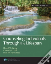Capa do artigo Counseling Individuals Through The Lifespan