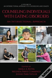 Capa do artigo Counseling Individuals With Eating Disorders: An Intersectional Approach