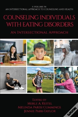 Capa do artigo Counseling Individuals With Eating Disorders: An Intersectional Approach