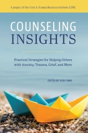 Capa do artigo Counseling Insights
