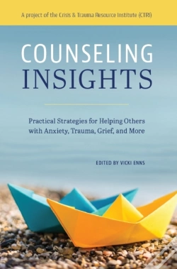 Capa do artigo Counseling Insights