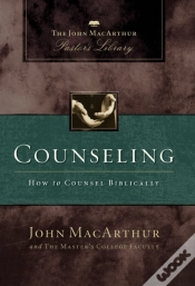 Capa do artigo Counseling