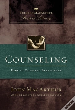 Capa do artigo Counseling
