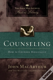 Capa do artigo Counseling