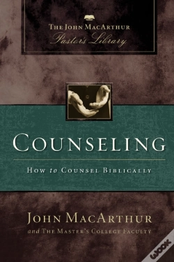 Capa do artigo Counseling