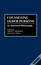 Counseling Older Persons