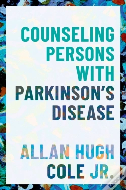 Capa do artigo Counseling Persons With Parkinson'S Disease
