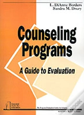 Capa do artigo Counseling Programs