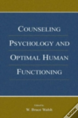 Capa do artigo Counseling Psychology And Optimal Human Functioning