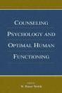 Counseling Psychology And Optimal Human Functioning - Preview