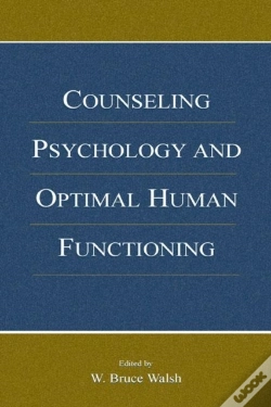 Capa do artigo Counseling Psychology And Optimal Human Functioning