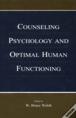 Capa do artigo Counseling Psychology And Optimal Human Functioning