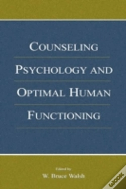 Capa do artigo Counseling Psychology And Optimal Human Functioning
