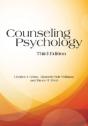 Counseling Psychology - Preview