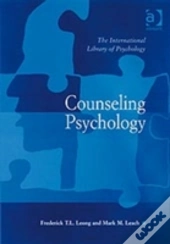 Counseling Psychology
