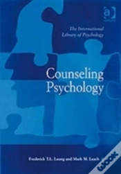 Capa do artigo Counseling Psychology