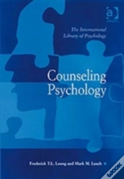 Capa do artigo Counseling Psychology