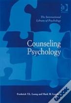 Counseling Psychology