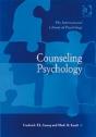 Counseling Psychology - Preview
