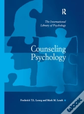 Counseling Psychology