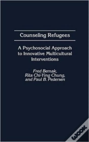 Capa do artigo Counseling Refugees