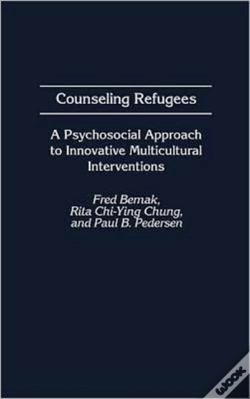 Capa do artigo Counseling Refugees