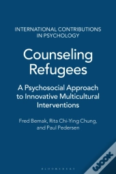 Counseling Refugees