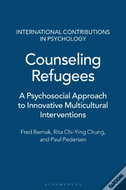 Capa do artigo Counseling Refugees