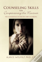 Capa do artigo Counseling Skills For Companioning The Mourner